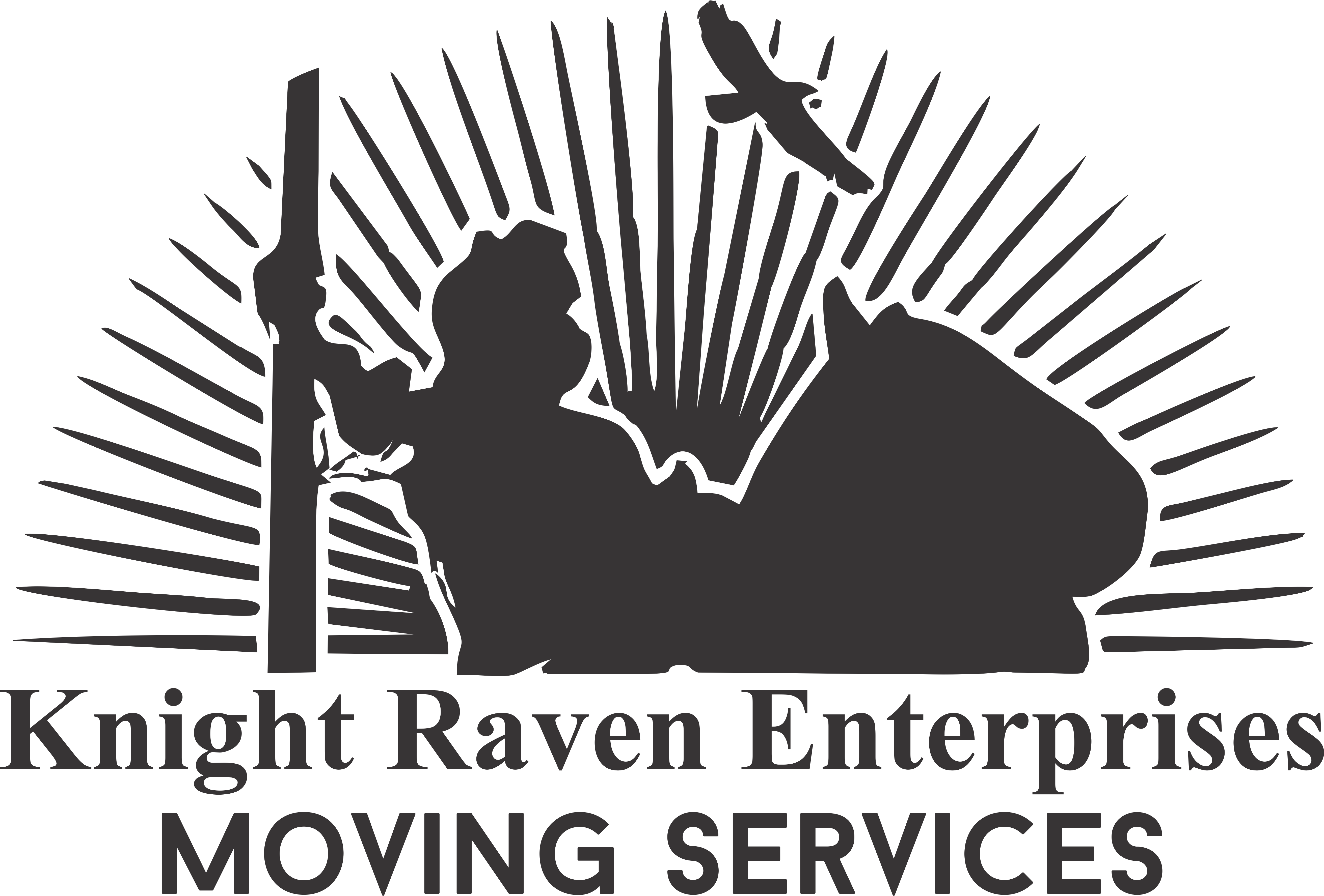 Knight Raven Enterprises