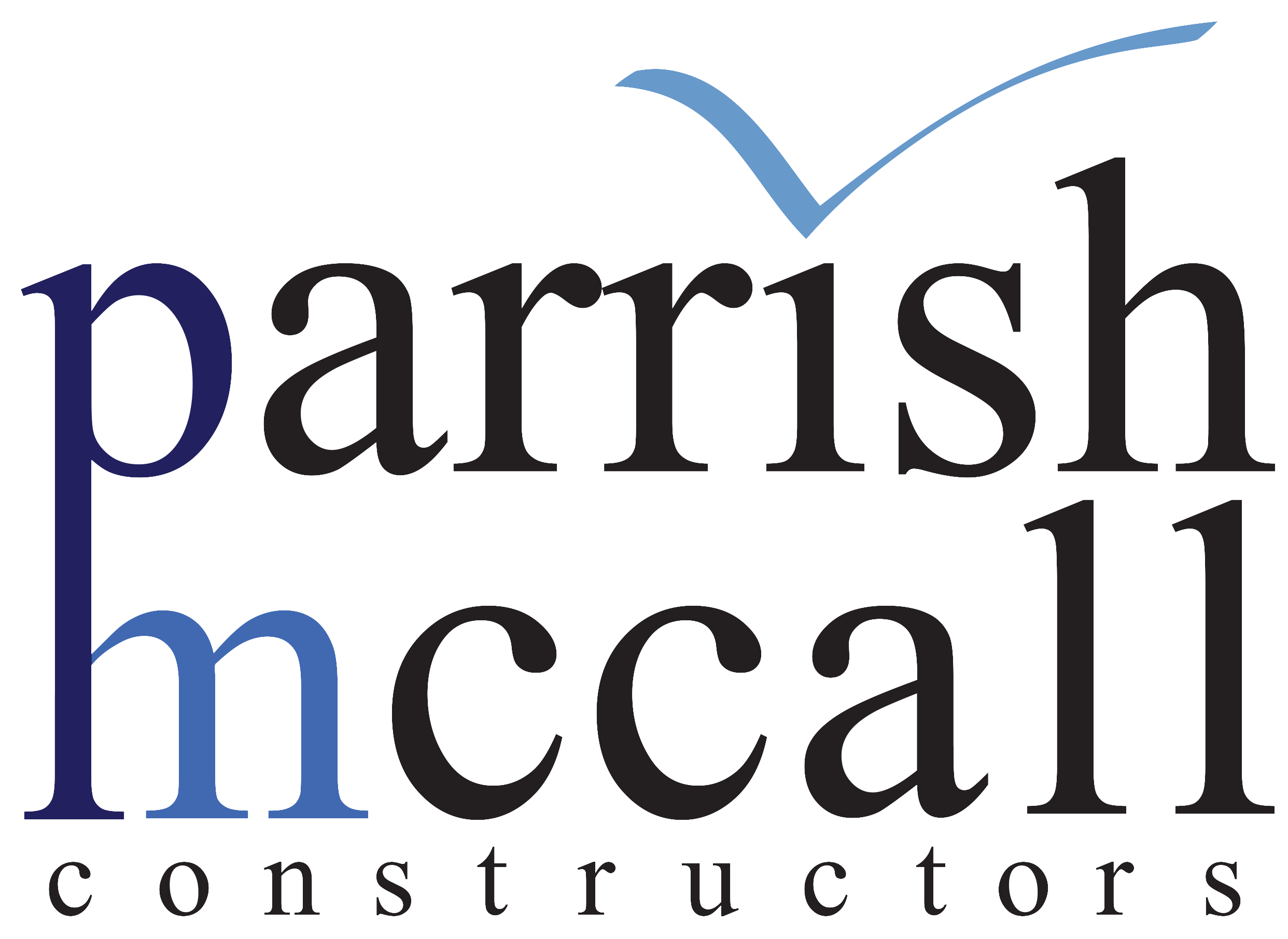 Parrish McCall Constructors, Inc