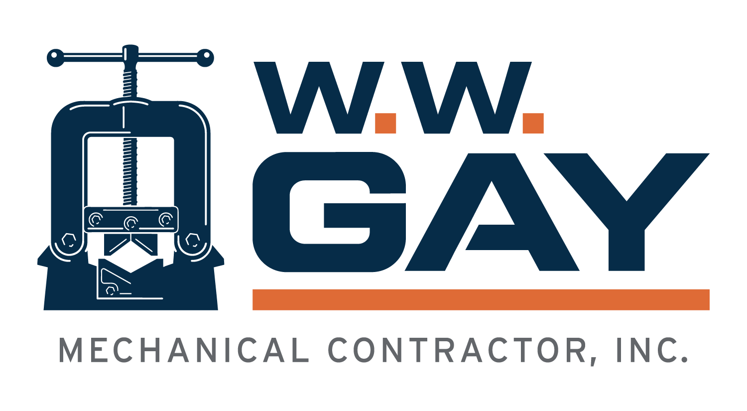 W.W. Gay Mechanical Contractor